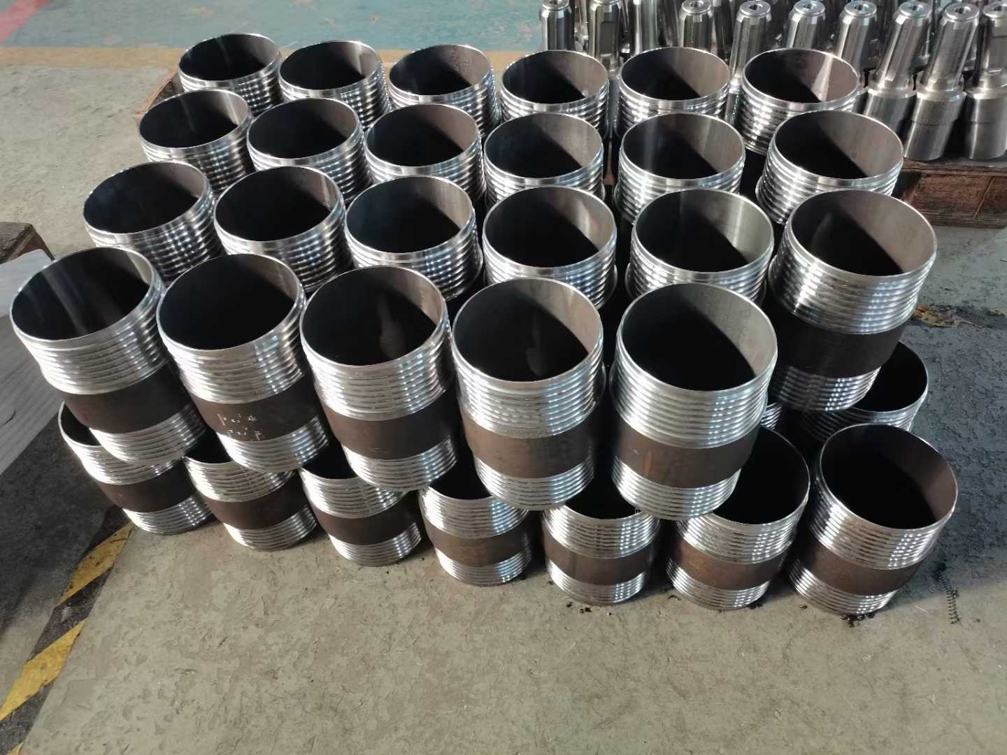 单县219mm管棚管